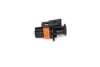 Електричний роз’єм CITROEN JUMPER I, JUMPER II FIAT DUCATO, SCUDO PEUGEOT BOXER RENAULT AVANTIME, CLIO II, CLIO III, CLIO IV, ESPACE III, ESPACE IV, FLUENCE, FUEGO, GRAND SCENIC III 08.82- BOSCH 1928404072 (фото 4)