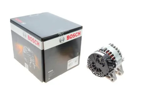 Генератор Citroen Berlingo/Jumpy/Fiat Scudo/Peugeot Expert/Partner 98-11 (14V/90A) (opt-om) BOSCH 1 986 A00 590
