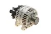 Генератор Citroen Jumpy/Jumper/Peugeot Expert/Boxer/206/307 2.0-2.2 HDI 01- 07 (14V/150A) UA63 BOSCH 1 986 A01 345 (фото 2)