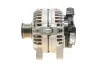 Генератор Citroen Jumpy/Jumper/Peugeot Expert/Boxer/206/307 2.0-2.2 HDI 01- 07 (14V/150A) UA63 BOSCH 1 986 A01 345 (фото 8)