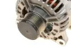 Генератор Citroen Jumpy/Jumper/Peugeot Expert/Boxer/206/307 2.0-2.2 HDI 01- 07 (14V/150A) UA63 BOSCH 1 986 A01 345 (фото 9)