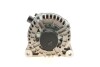 Генератор Citroen Jumpy/Jumper/Peugeot Expert/Boxer/206/307 2.0-2.2 HDI 01- 07 (14V/150A) UA63 BOSCH 1 986 A01 345 (фото 10)