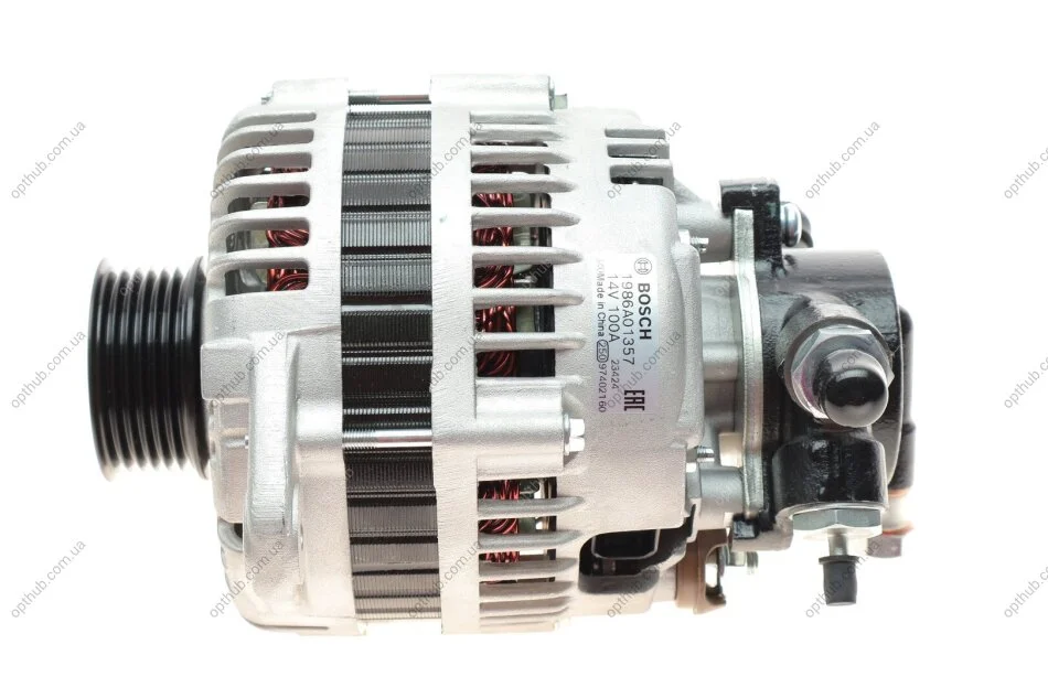 Генератор BOSCH 1 986 A01 357 (фото 1)