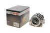 Генератор Renault Kangoo/Clio I-II 1.2 98- (14V/75A) (opt-om) BOSCH 1 986 A01 690 (фото 1)