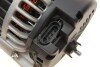 Генератор Renault Kangoo/Clio I-II 1.2 98- (14V/75A) (opt-om) BOSCH 1 986 A01 690 (фото 3)