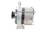 Генератор VW T4 2.4D/2.5 90-03 (14V/65A) (opt-om) BOSCH 1 986 A01 855 (фото 3)