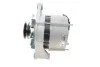 Генератор VW T4 2.4D/2.5 90-03 (14V/65A) (opt-om) BOSCH 1 986 A01 855 (фото 3)