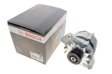Генератор VW T4 2.4D/2.5 90-03 (14V/65A) (opt-om) BOSCH 1 986 A01 855