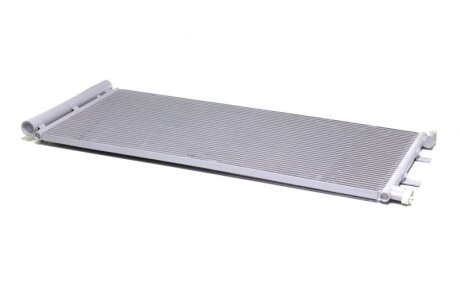 Радиатор кондиционера BOSCH 1986AD2430