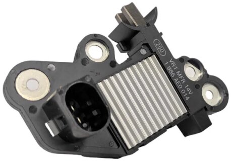 Регулятор напруги генератора BOSCH 1 986 AE0 014