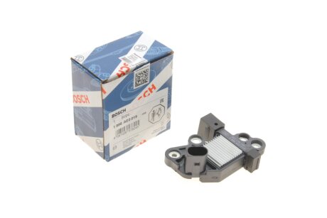 Регулятор напруги генератора РЕГУЛЯТОР НАПРУГИ ГЕНЕРАТОРА VRB823 | - CN -ua BOSCH 1986AE0019