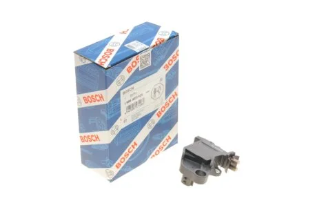 Реле генератора (12V) Renault Megane IV/Koleos/Scenic 16- UA63 BOSCH 1 986 AE0 020