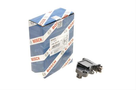 Регулятор напруги генератора BOSCH 1 986 AE0 025