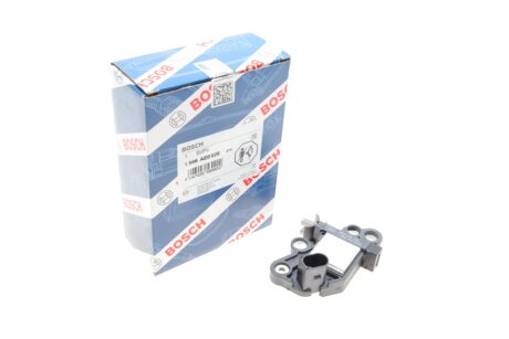 Регулятор напруги генератора BOSCH 1 986 AE0 028