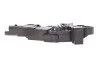 Регулятор генератора BOSCH 1 986 AE0 052 (фото 3)
