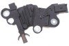 Регулятор генератора BOSCH 1 986 AE0 052 (фото 5)