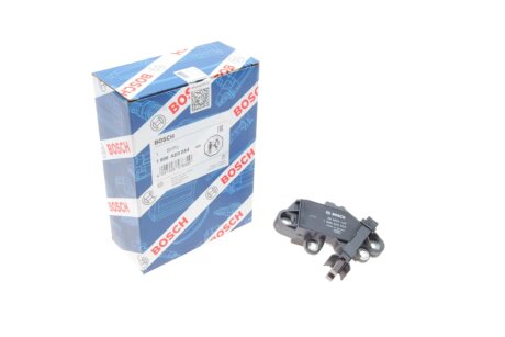 Регулятор напруги генератора BOSCH 1 986 AE0 054