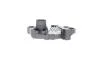 Регулятор напруги VOLVO S60 II, S80 II, V60 I, V70 III, XC60 I CITROEN JUMPER III FORD GALAXY II, GALAXY MK II, MONDEO IV, RANGER, S-MAX, TRANSIT, TRANSIT V363 2.0/2.2D/3.2D 04.06- BOSCH 1 986 AE0 058 (фото 2)