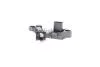 Регулятор напруги VOLVO S60 II, S80 II, V60 I, V70 III, XC60 I CITROEN JUMPER III FORD GALAXY II, GALAXY MK II, MONDEO IV, RANGER, S-MAX, TRANSIT, TRANSIT V363 2.0/2.2D/3.2D 04.06- BOSCH 1 986 AE0 058 (фото 4)