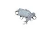 Регулятор напруги VOLVO S60 II, S80 II, V60 I, V70 III, XC60 I CITROEN JUMPER III FORD GALAXY II, GALAXY MK II, MONDEO IV, RANGER, S-MAX, TRANSIT, TRANSIT V363 2.0/2.2D/3.2D 04.06- BOSCH 1 986 AE0 058 (фото 6)