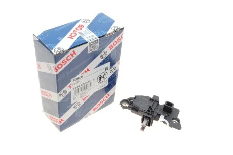 Регулятор напруги VOLVO S40 I, S60 I, S80 I, V40, V70 II, XC70 I, XC90 I 1.6-3.0 07.95-09.14 BOSCH 1 986 AE0 065