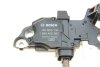 Регулятор напруги генератора BOSCH 1 986 AE0 083 (фото 4)