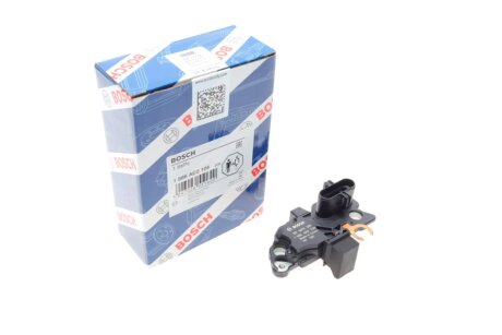 Регулятор напруги генератора BOSCH 1 986 AE0 104