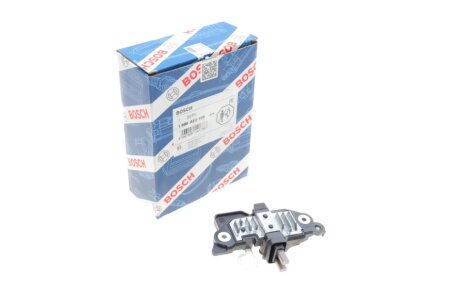 Регулятор напруги генератора BOSCH 1 986 AE0 109