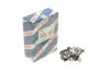 Регулятор напруги (12V) AUDI 80 B4, A1, A2, A3, A4 B6, A4 B7 SEAT ALHAMBRA, ALTEA, ALTEA XL, CORDOBA, EXEO, EXEO ST, IBIZA III, TOLEDO III SKODA FABIA I, FABIA II, OCTAVIA I 1.2-3.0 09.91-07.19 BOSCH 1 986 AE0 113 (фото 1)