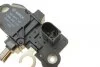 Регулятор напруги (12V) AUDI 80 B4, A1, A2, A3, A4 B6, A4 B7 SEAT ALHAMBRA, ALTEA, ALTEA XL, CORDOBA, EXEO, EXEO ST, IBIZA III, TOLEDO III SKODA FABIA I, FABIA II, OCTAVIA I 1.2-3.0 09.91-07.19 BOSCH 1 986 AE0 113 (фото 3)