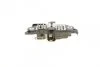 Регулятор напруги (12V) AUDI 80 B4, A1, A2, A3, A4 B6, A4 B7 SEAT ALHAMBRA, ALTEA, ALTEA XL, CORDOBA, EXEO, EXEO ST, IBIZA III, TOLEDO III SKODA FABIA I, FABIA II, OCTAVIA I 1.2-3.0 09.91-07.19 BOSCH 1 986 AE0 113 (фото 6)
