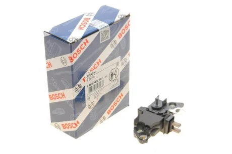 Регулятор напруги генератора BOSCH 1 986 AE0 121