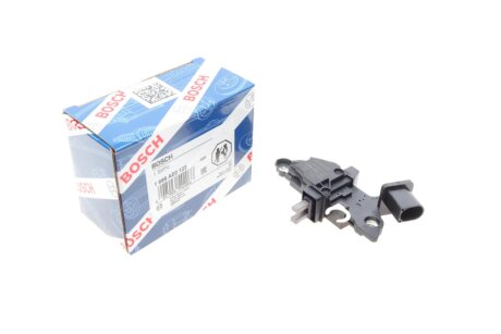 Регулятор напруги генератора BOSCH 1986AE0123