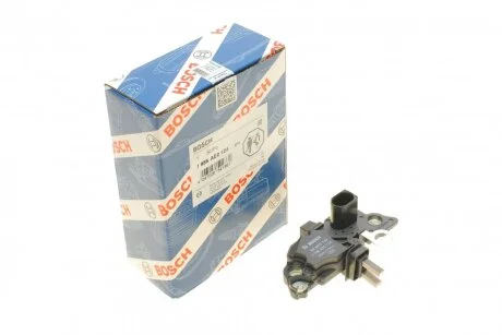 Реле генератора VW LT/T4 2.5TDI 96-06 (opt-om) BOSCH 1 986 AE0 124