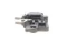 Регулятор напруги MERCEDES V (638/2), VITO (W638) FIAT DOBLO, PANDA OPEL ASTRA G, CORSA C, CORSA D, VECTRA C, VECTRA C GTS, ZAFIRA A SMART CABRIO, CITY-COUPE 0.6-2.2D 02.98- BOSCH 1 986 AE0 127 (фото 3)