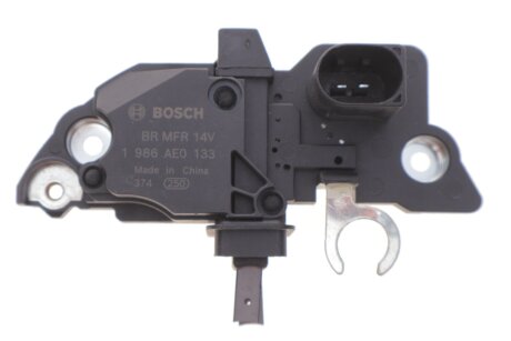 Регулятор напруги генератора BOSCH 1 986 AE0 133