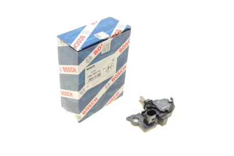 Регулятор напруги генератора BOSCH 1 986 AE0 134