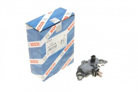 Регулятор напруги генератора BOSCH 1 986 AE0 149