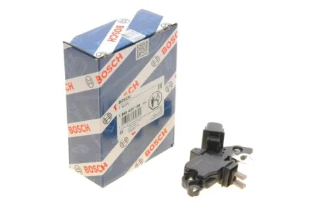 Реле генератора Toyota Avensis/Corolla 1.4-3.0 99-15 (opt-om) BOSCH 1 986 AE0 158