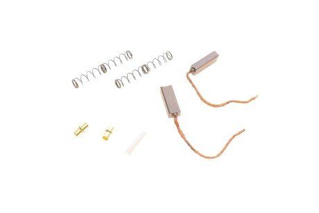 КОМПЛЕКТ ВУГІЛЬНИХ ЩІТОК BOSCH 1 986 AE0 192