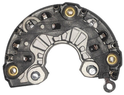 Выпрямитель диодный Выпрямитель диодный 230075 | - CN BOSCH 1986AE0242