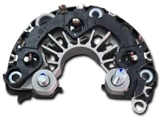 Выпрямитель диодный BOSCH 1986AE0260