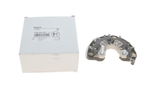 Випрямляч діодний BOSCH 1986AE0262