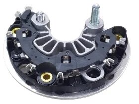 ВИПРЯМЛЯЧ ГЕНЕРАТОРА 1 986 AE0 263 BOSCH 1986AE0263