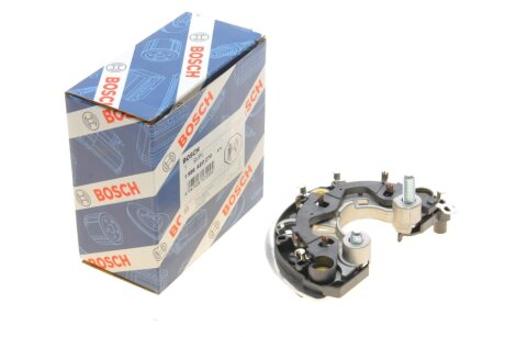 Випрямляч діодний ВИПРЯМЛЯЧ ДІОДНИЙ 235218 | - CN -ua BOSCH 1 986 AE0 270