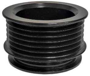 Шків ременя генератора BOSCH 1986AE0461