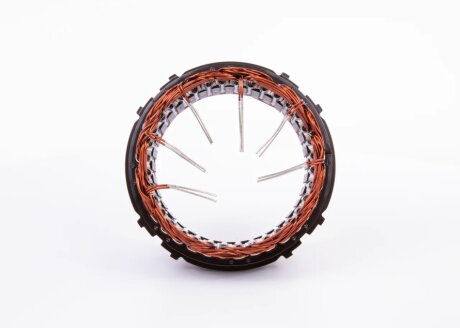 Обмотка генератора BOSCH 1986AE1125