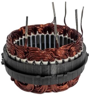 Обмотка генератора ОБМОТКА ГЕНЕРАТОРА | - CN BOSCH 1986AE1131