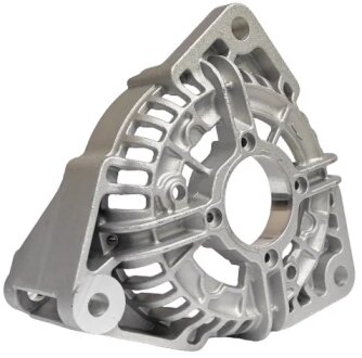 Крышка генератора BOSCH 1986AE4567