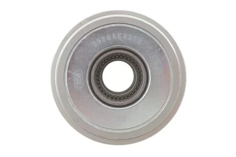 КОМПЛЕКТ ДЕТАЛІВ BOSCH 1986AE4572